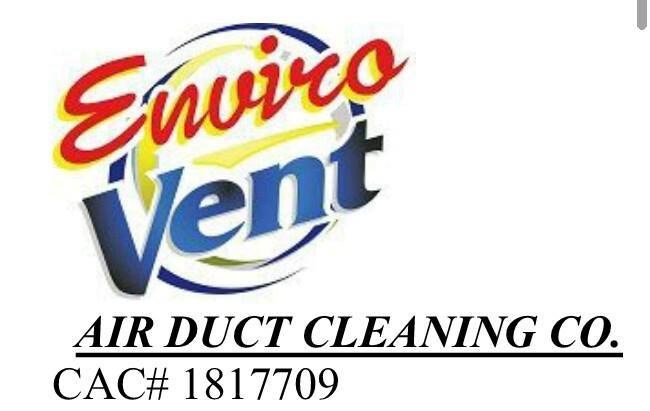 Avatar for Enviro-Vent Air Duct Cleaning Co