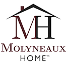 Logo for Molyneaux Tile Carpet Wood