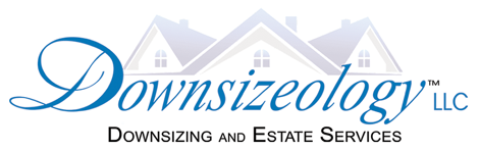 Logo for Downsizeology LLC