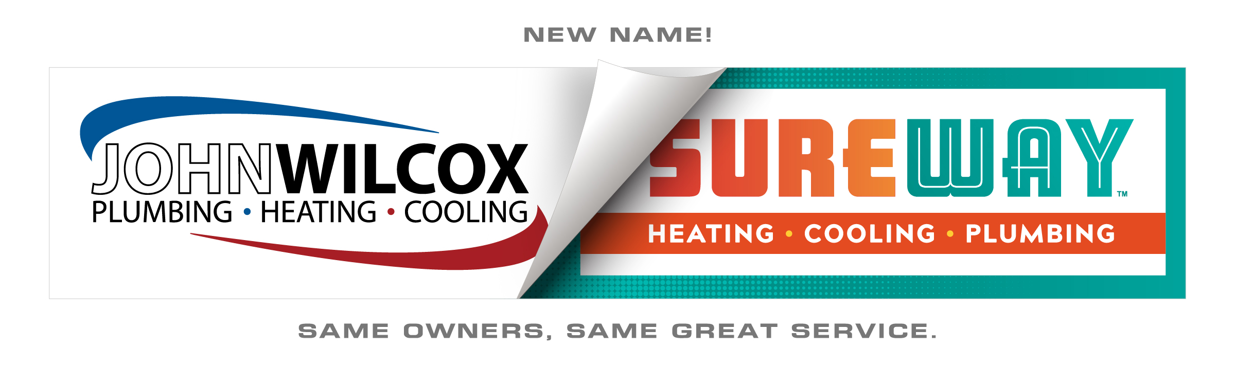 Avatar for Sureway John Wilcox Plumbing Heating Cooling
