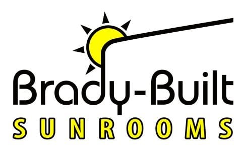 Logo for Brady Built Sunrooms