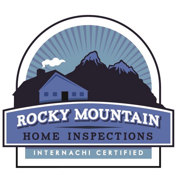 Logo for Rocky Mountain Home Inspections LLC