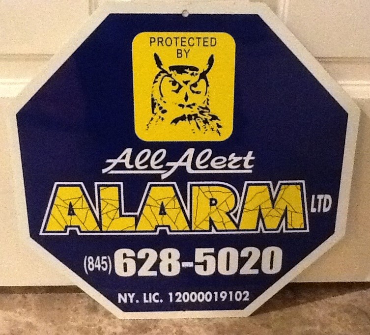 Avatar for All Alert Alarm & Locksmiths