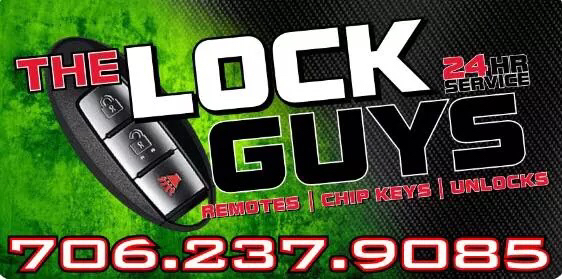 Avatar for The Lock Guys