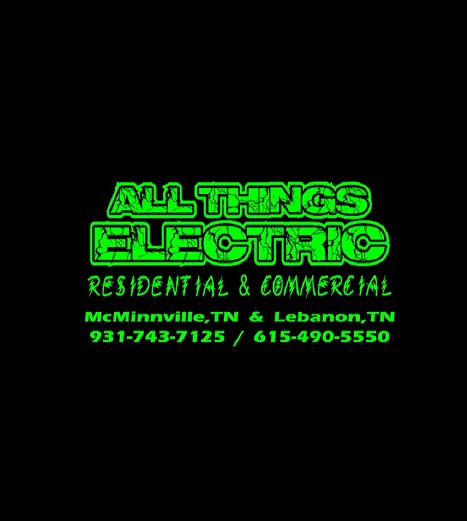 Avatar for All Things Electric Inc