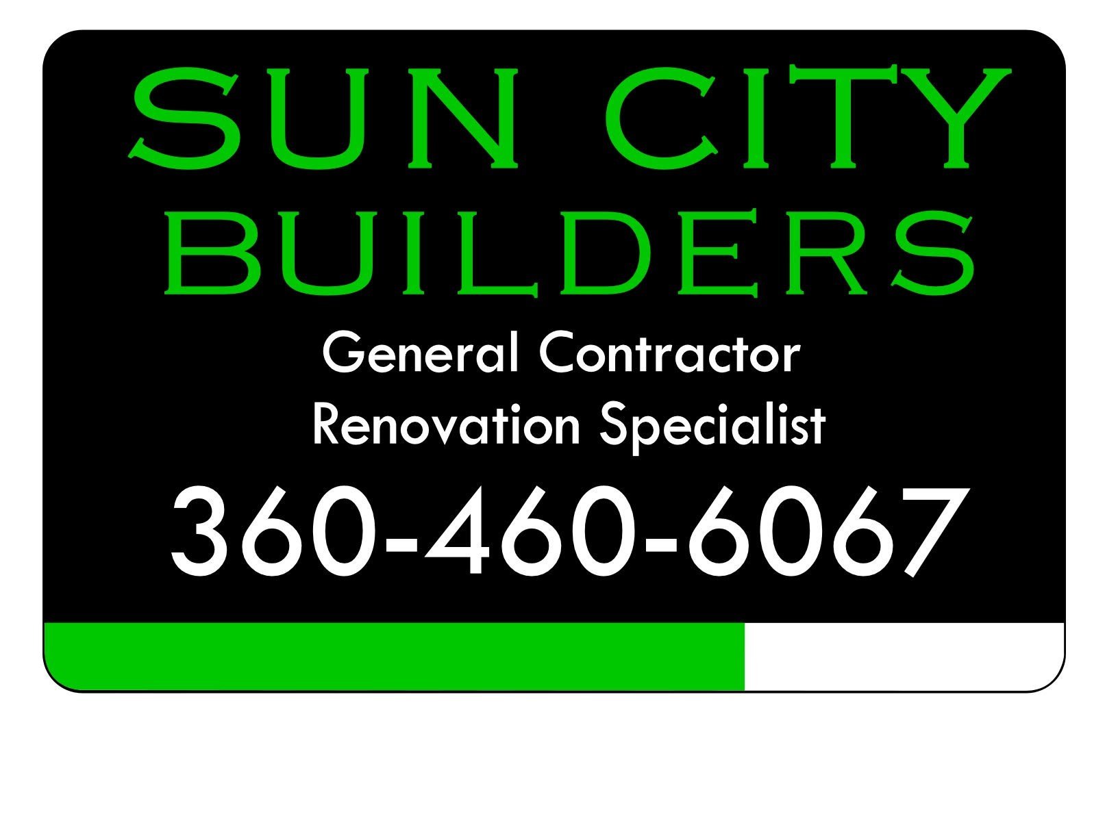 Avatar for Sun City Builders