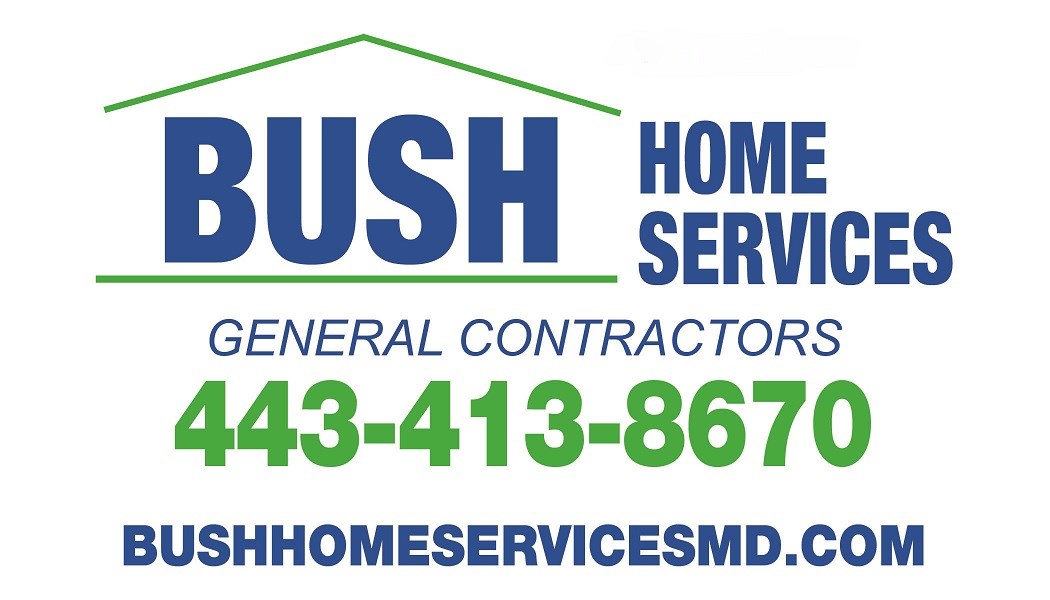 Bush Home Services logo