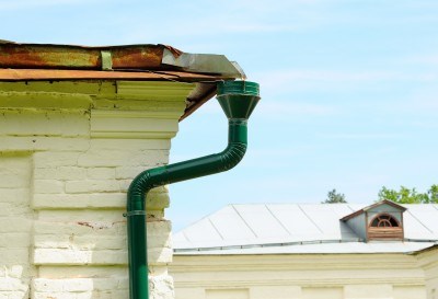 Avatar for White's Seamless Gutters