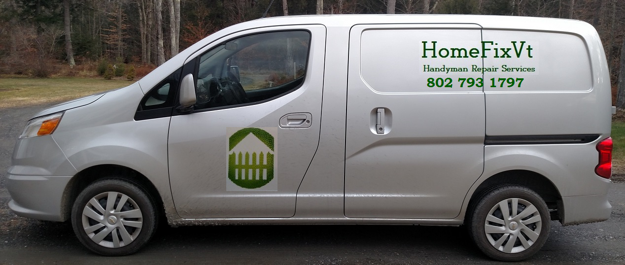 Avatar for HomeFixVt