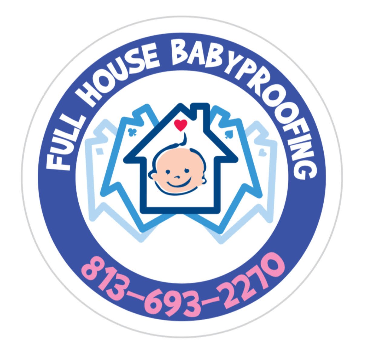 Avatar for Full House Babyproofing