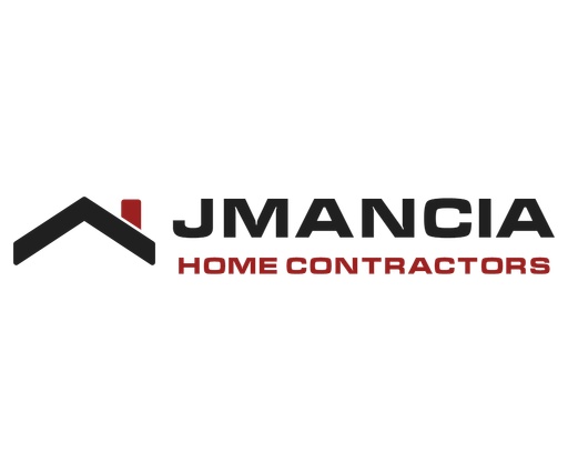 Logo for JMancia Roofing
