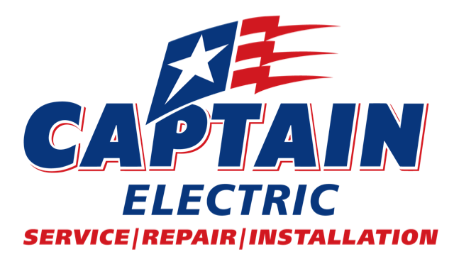 Captain Electric, LLC dba Captain Plumber logo