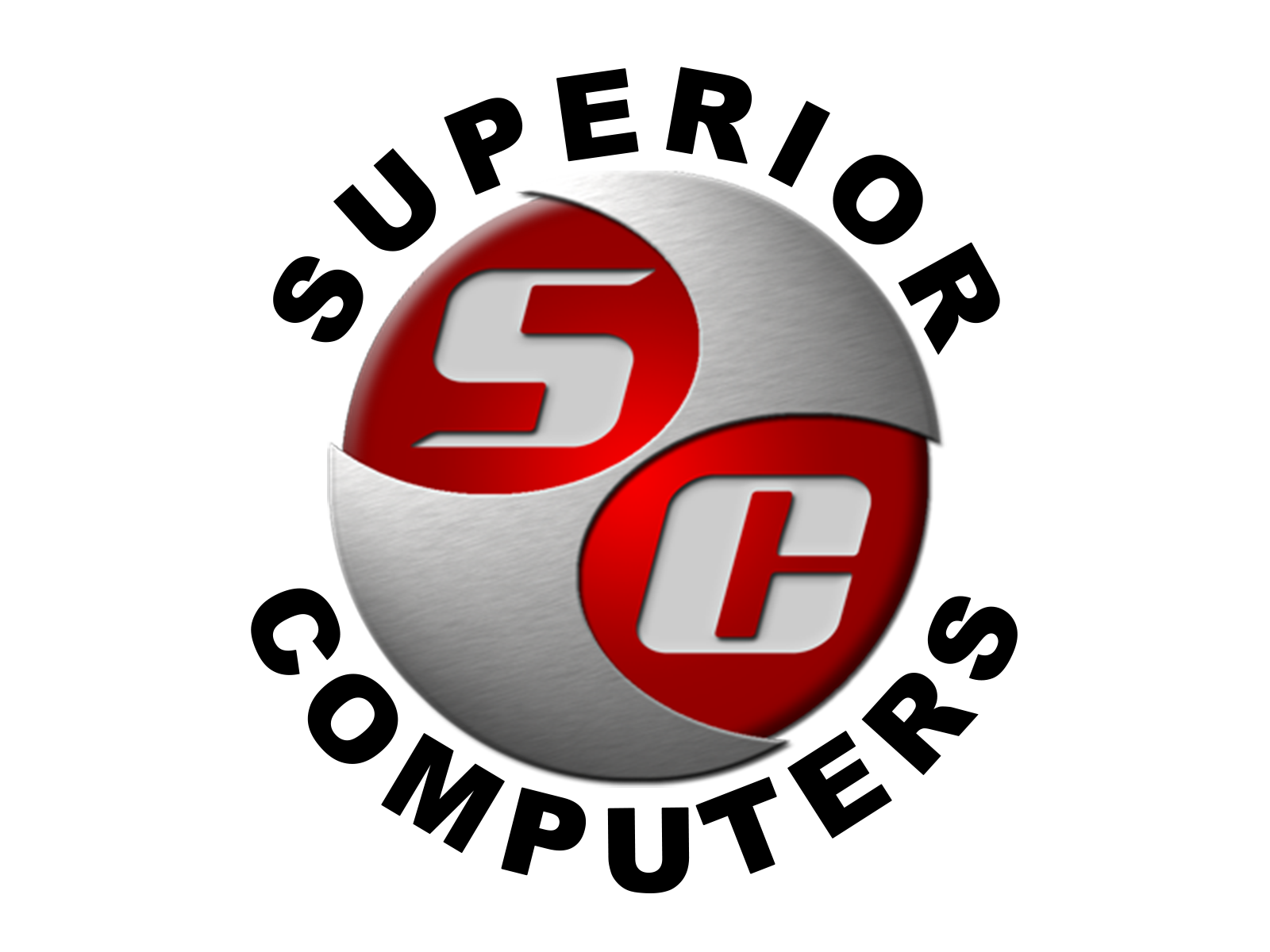 SUPERIOR COMPUTERS logo