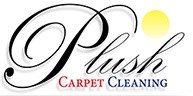 Plush Carpet Cleaning logo