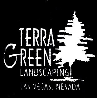 Logo for Terra Green Landscape