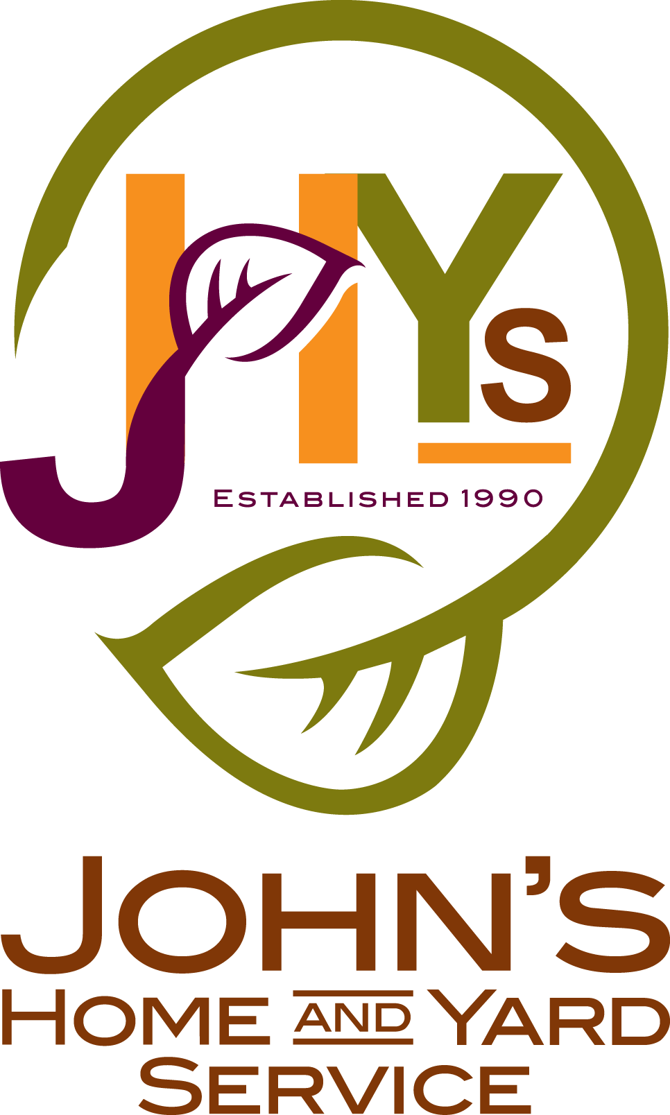 Avatar for John's Home & Yard Services