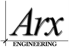 Avatar for Arx Engineering