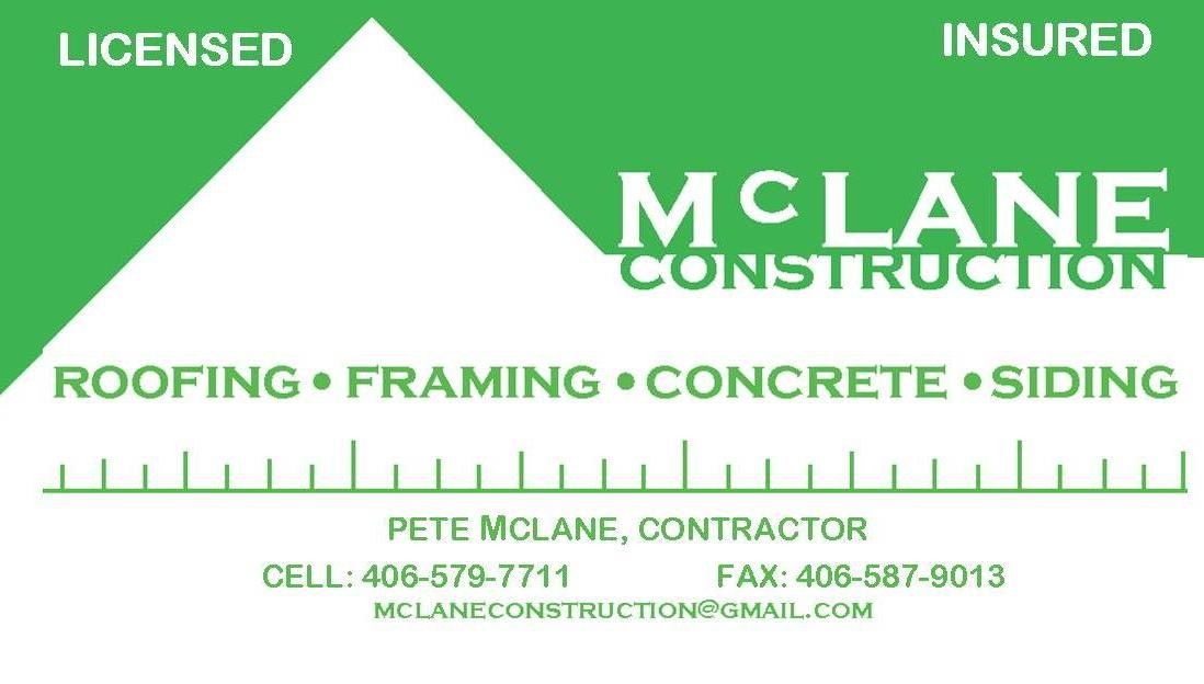 Avatar for McLane Construction