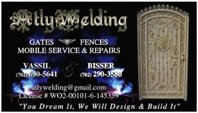 Avatar for Atly Welding Mobile