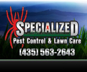 Avatar for Specialized Pest Control and Lawn Care
