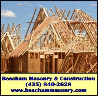 Avatar for BEACHAM MASONRY & CONSTRUCTION