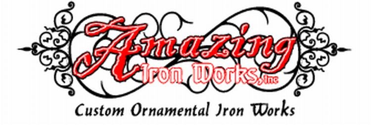 Avatar for Amazing Iron works
