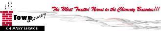 Town & Country Chimney Service, Inc. logo