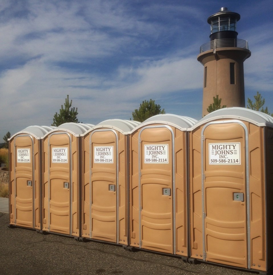 Avatar for MIGHTY JOHNS PORTABLE TOILETS & SEPTIC INC