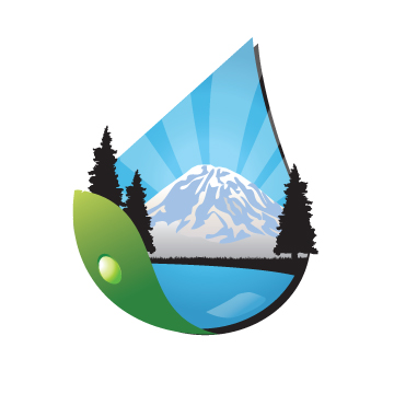Washington LawnScapes logo