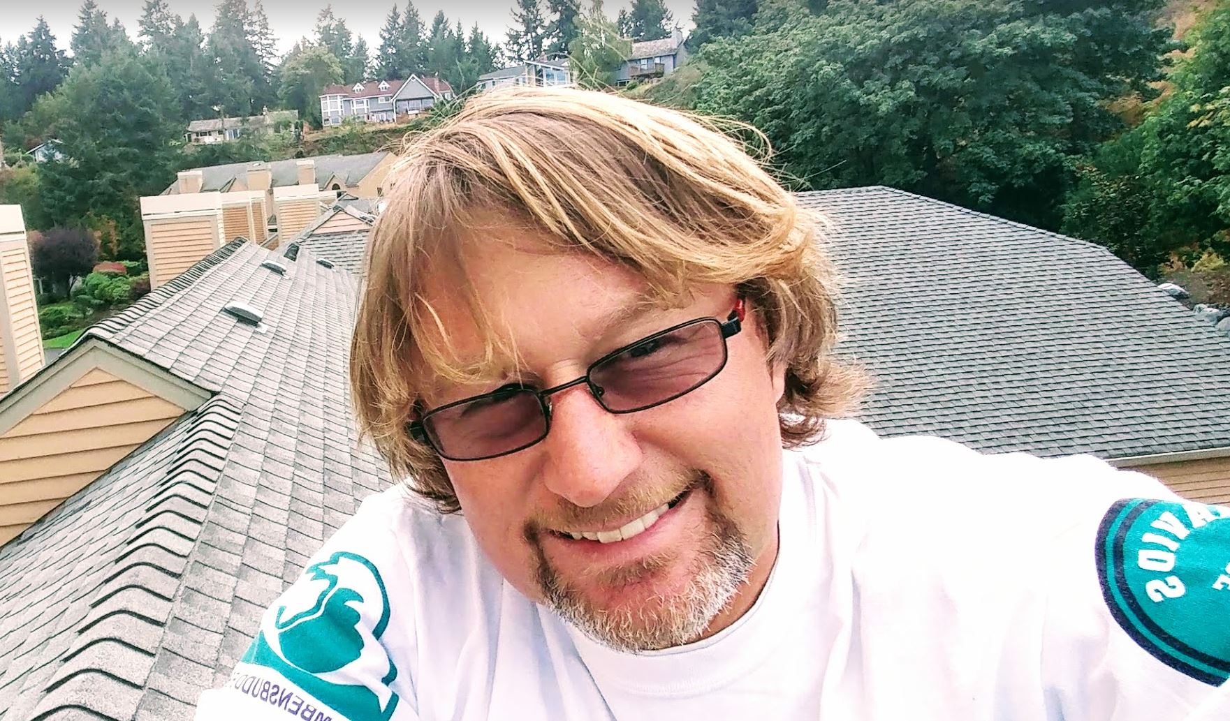 Avatar for David's Roof Cleaning and Repair LLC