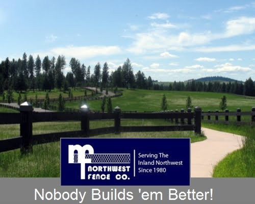 Avatar for Northwest Fence Co