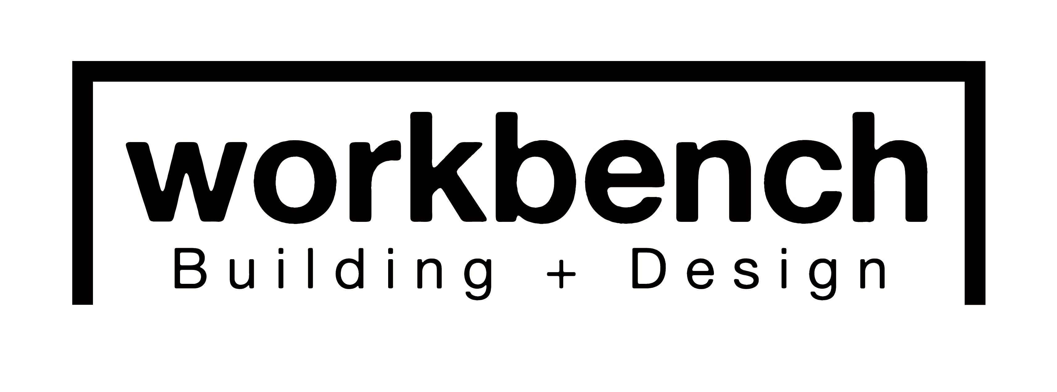 Workbench Building + Design LLC logo