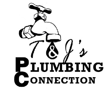 T & J's Plumbing Connection LLC logo