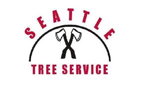 Logo for Seattle Tree Service