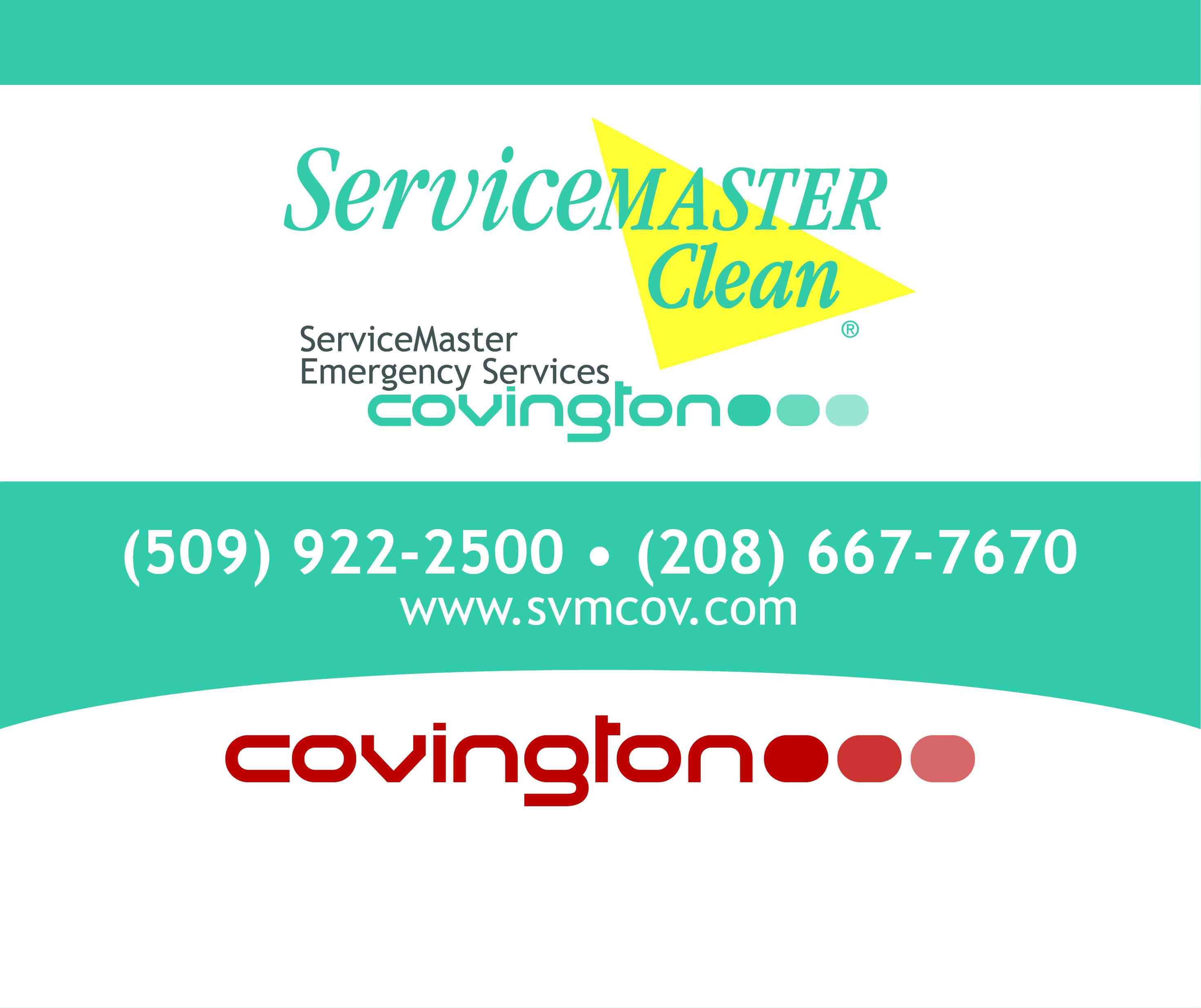 Avatar for ServiceMaster by Covington