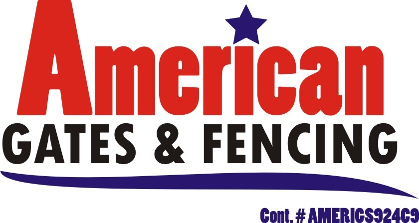 Avatar for American Gates & Fencing
