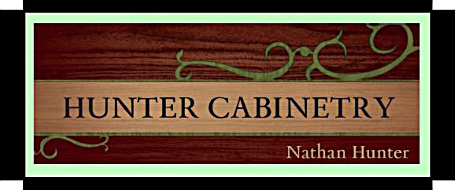 Avatar for HUNTER CABINETRY