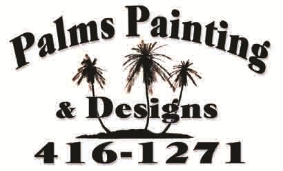 Avatar for Palms Painting & Designs