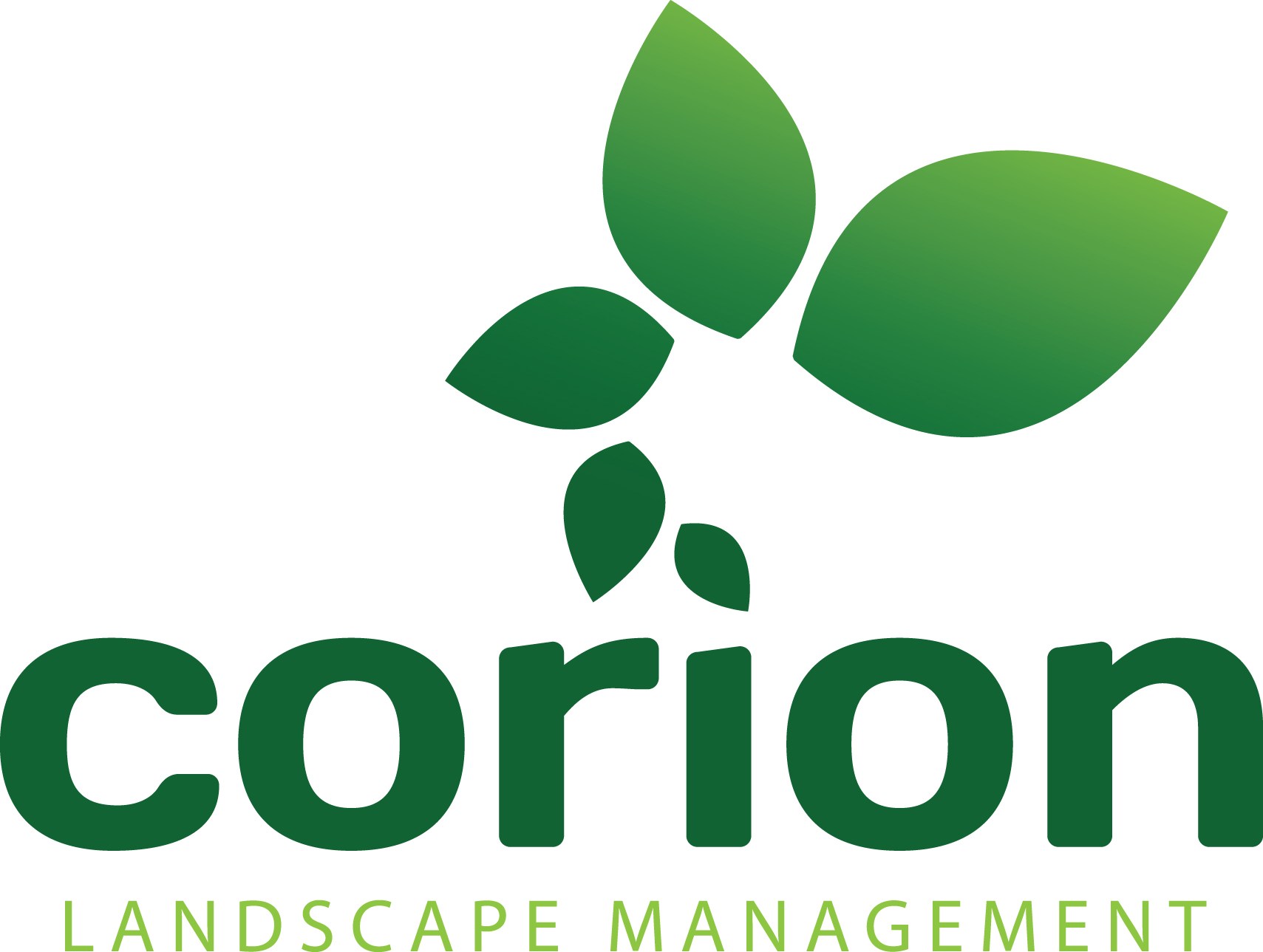 Avatar for Corion Landscape Management