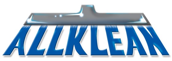 Logo for Allklean Inc