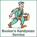 Avatar for Booker's Handyman Service