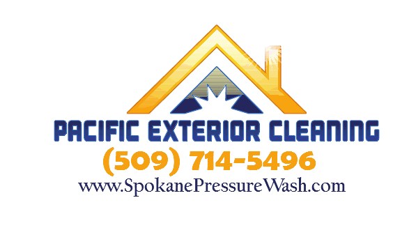 Avatar for Pacific Exterior Cleaning