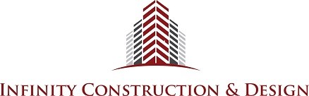Infinity Construction & Design logo