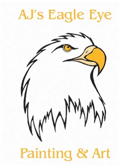 Avatar for Ajs Eagle Eye Painting & Art