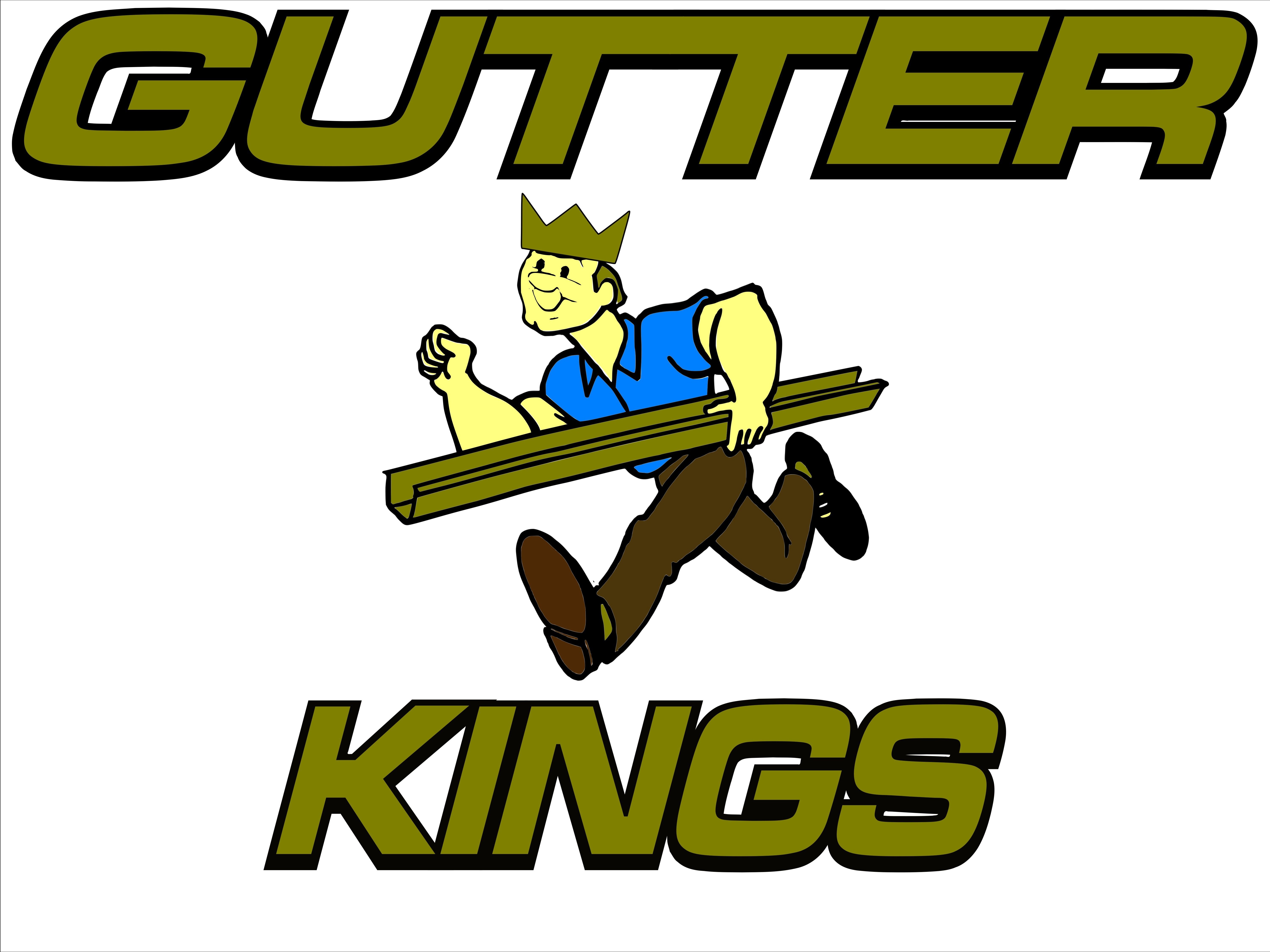 Avatar for Gutter Kings