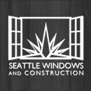 Seattle Windows and Construction, LLC logo