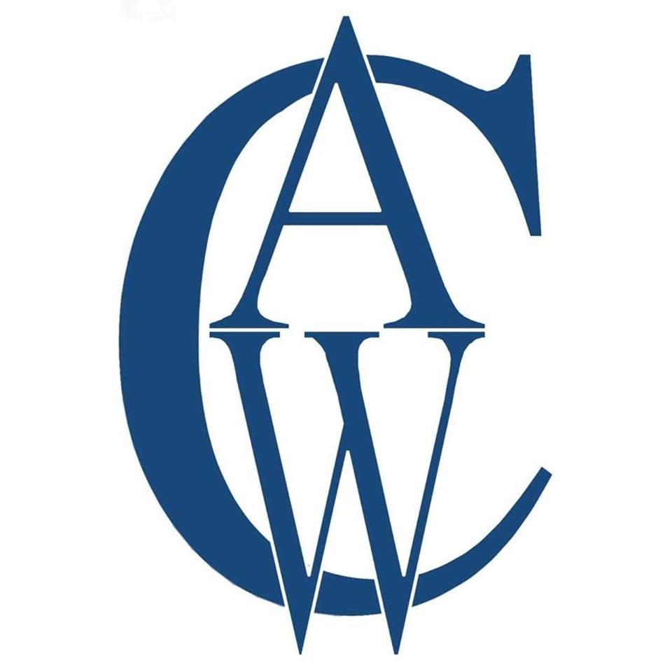 Logo for AWC Services LLC