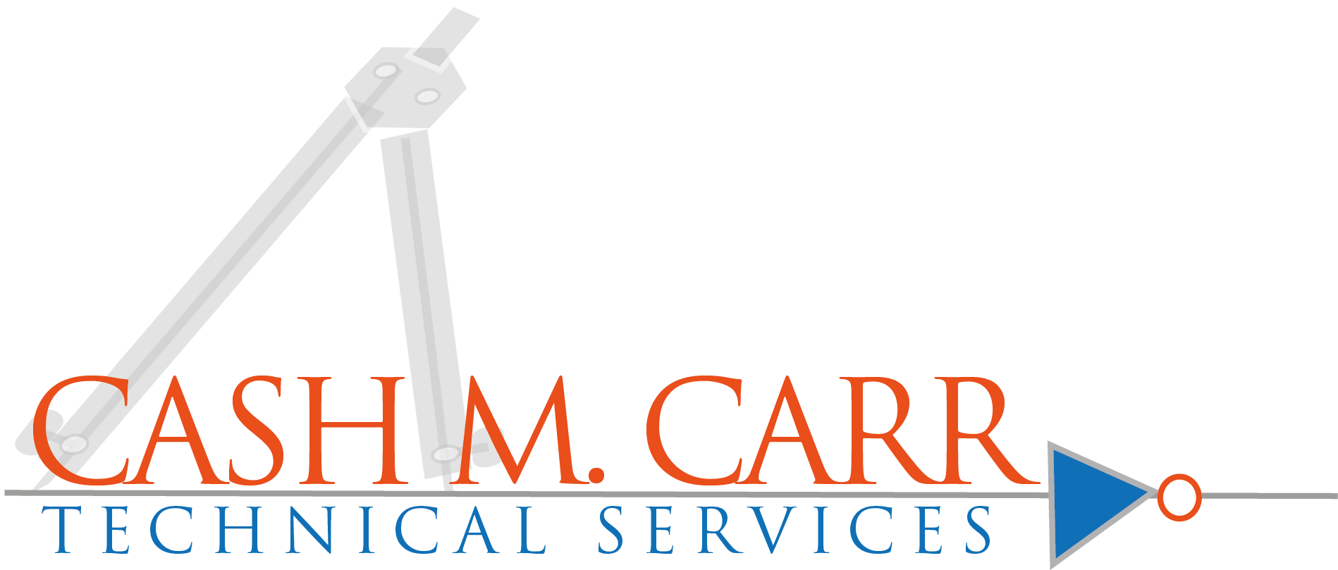 Avatar for Cash M. Carr Technical Services