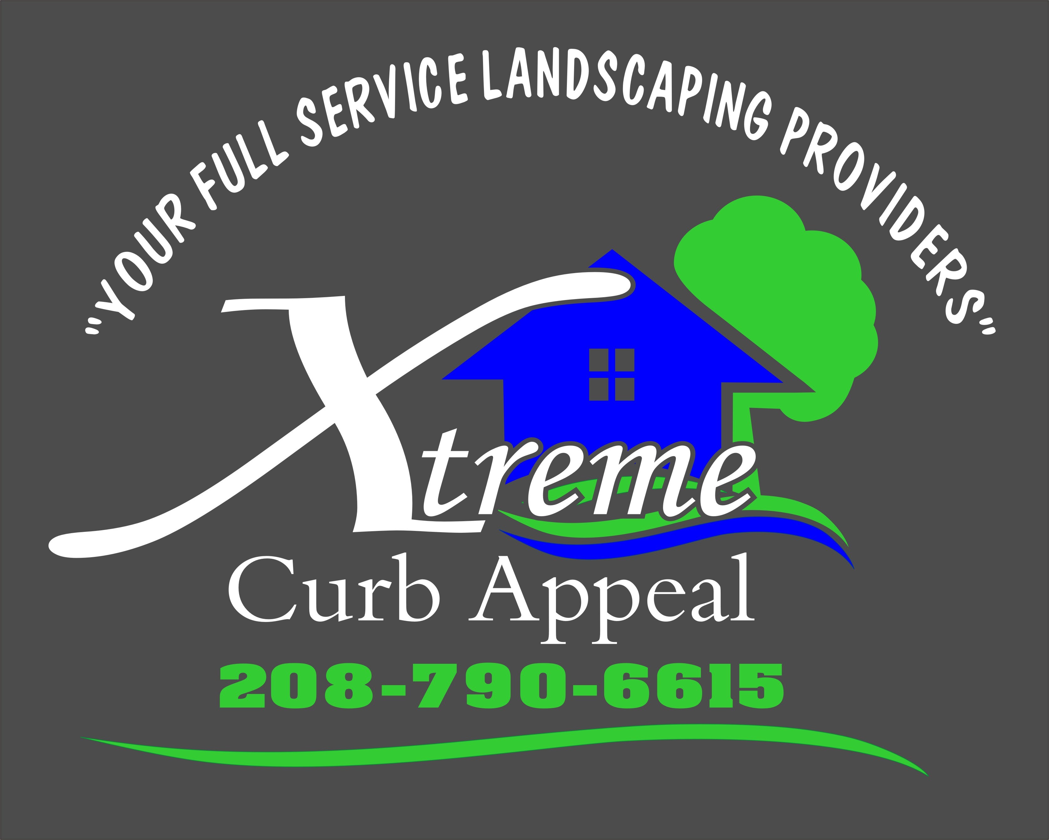 Avatar for Xtreme Curb Appeal