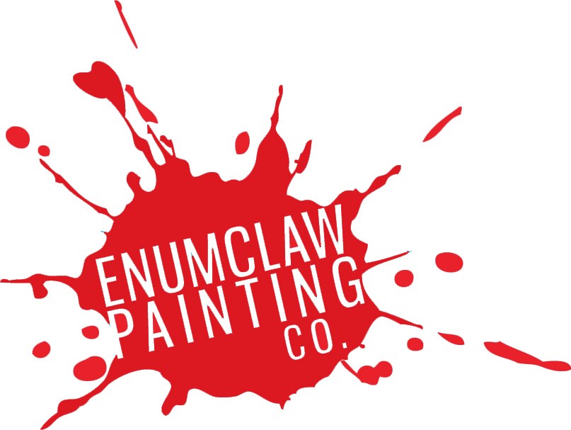 Enumclaw Painting Co logo